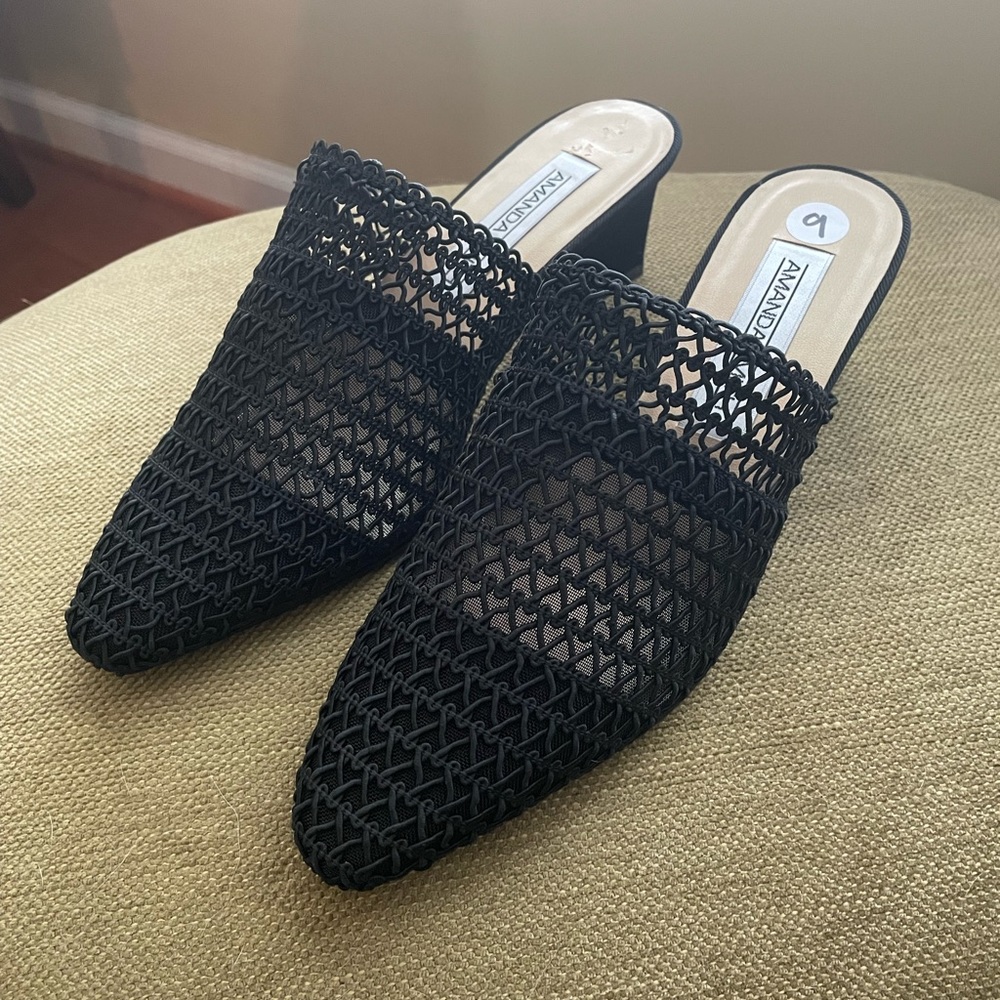 NWOT! Amanda Smith Shoes